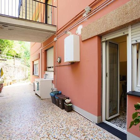 Ca' Du Cila Villa Riomaggiore Exterior photo